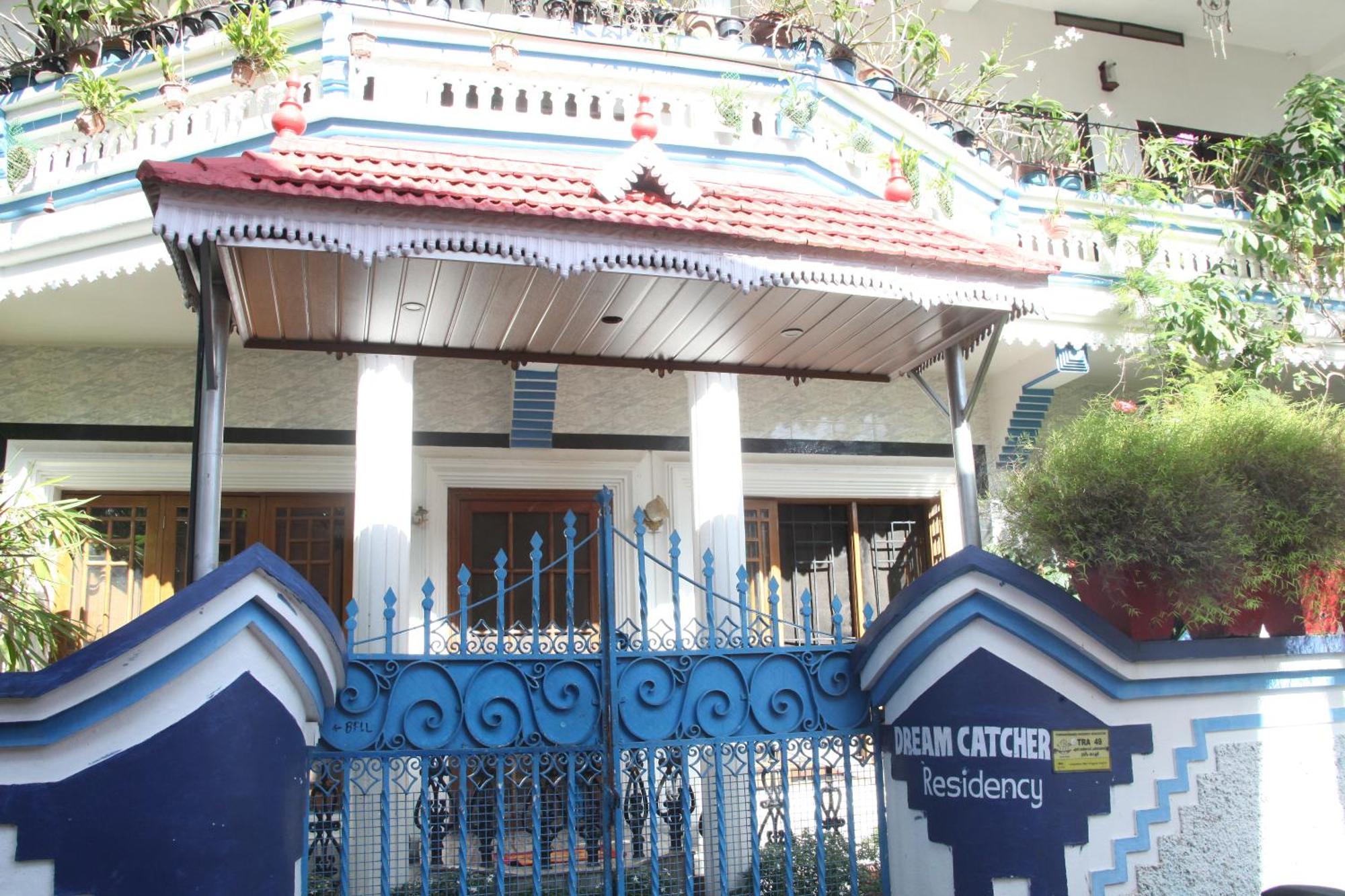 Dreamcatcher Residency Kochi Luaran gambar